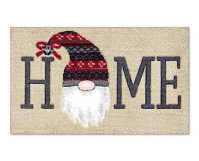 Merry Moments
18" x 30" Holiday Artisan Accent Rug