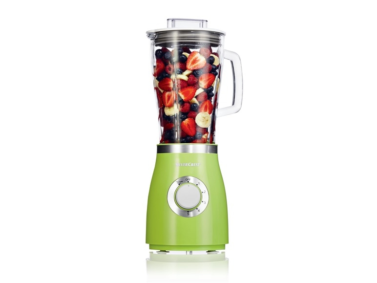 Standmixer