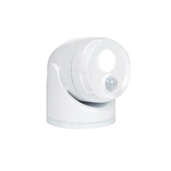 LIGHT ZONE(R) Spot LED à capteur