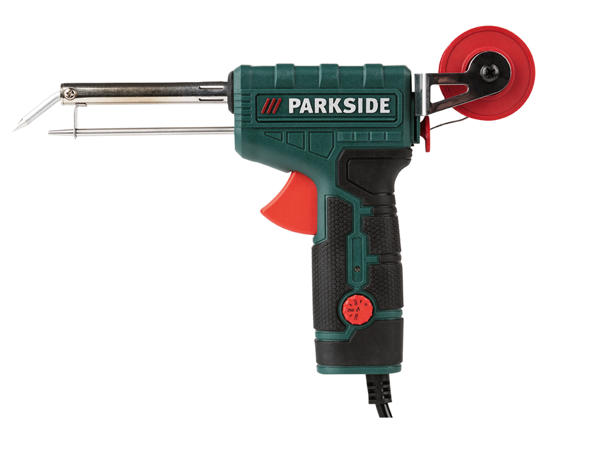 PARKSIDE(R) Loddepistol