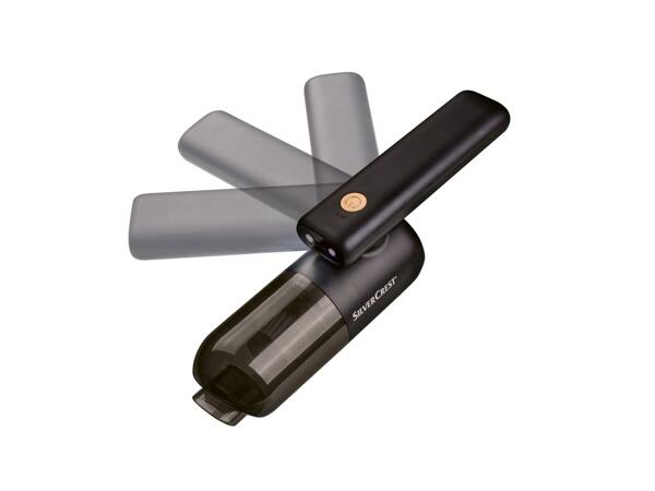 Mini Cordless Handheld Vacuum Cleaner