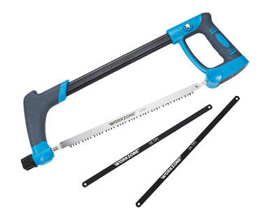 Assorted Saw Sets