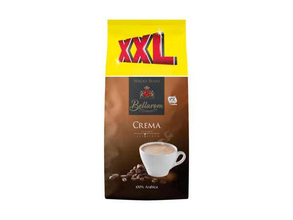 Café Crema XXL