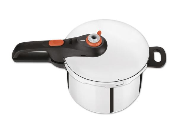 Schnellkochtopf, Ø 22 cm