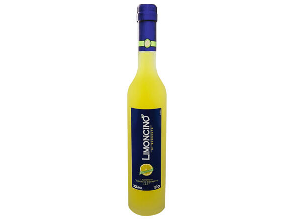 Limoncino di Sorrento