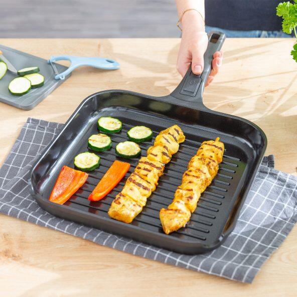 CROFTON(R) 				Grillpfanne