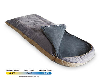 King Sleeping Bag