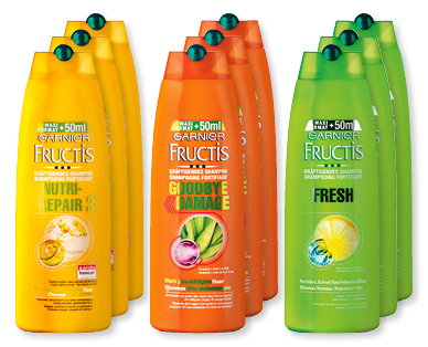 Shampoo GARNIER FRUCTIS(R)