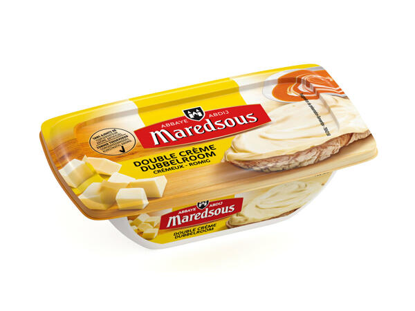 Fromage fondu