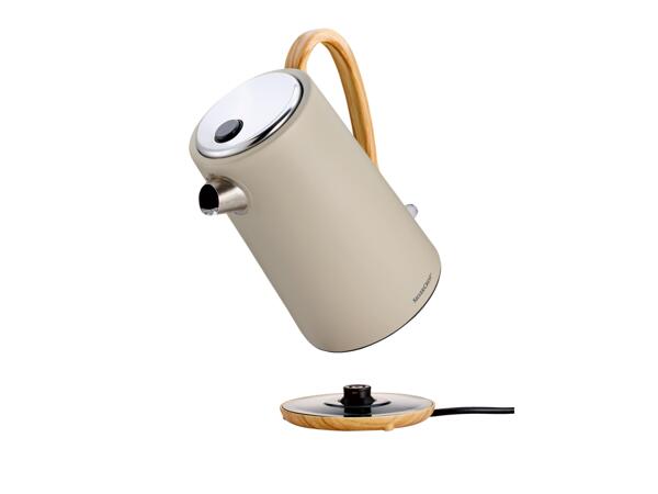 Kettle