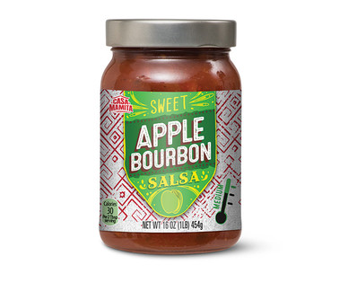 Casa Mamita Sweet Salsa