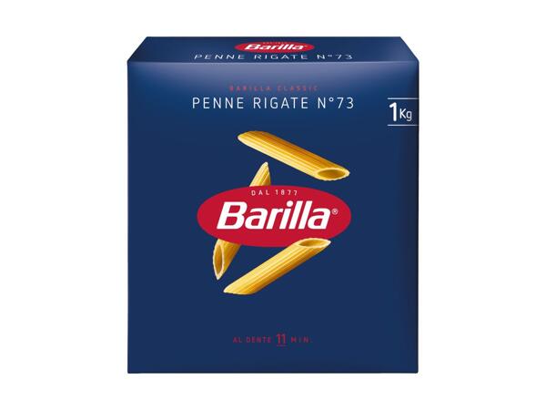 Maccheroni Barilla XXL