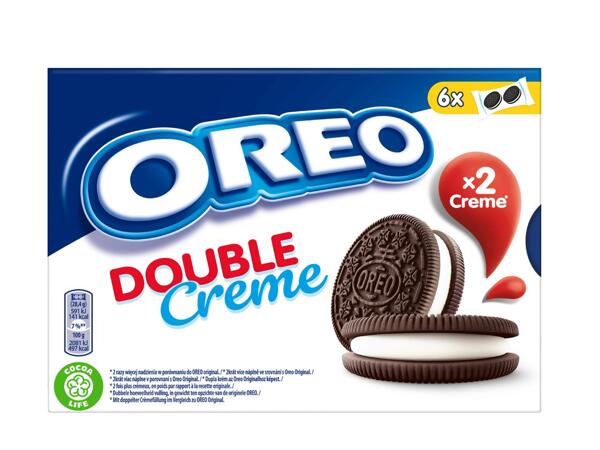 OREO