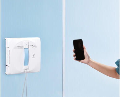 Ecovacs Winbot Neo Window Cleaning Robot