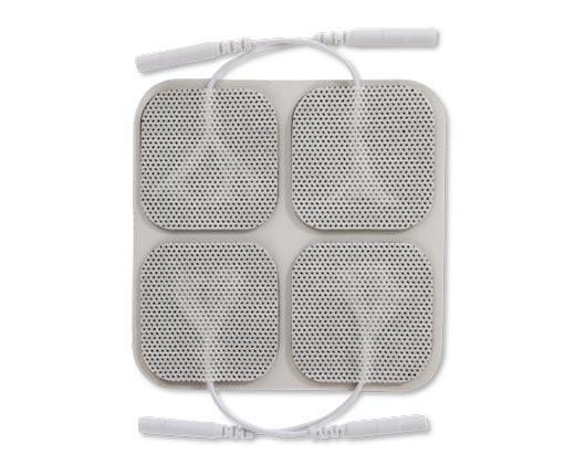 Welby 
 TENS EMS Massage Device