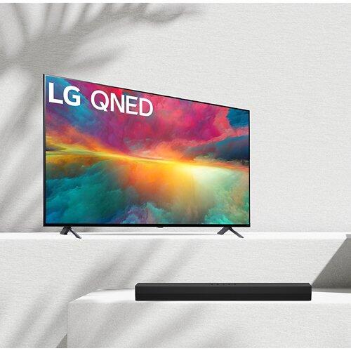LG 50" (126cm) 4K QNED 776RB Smart TV inkl. Soundbar