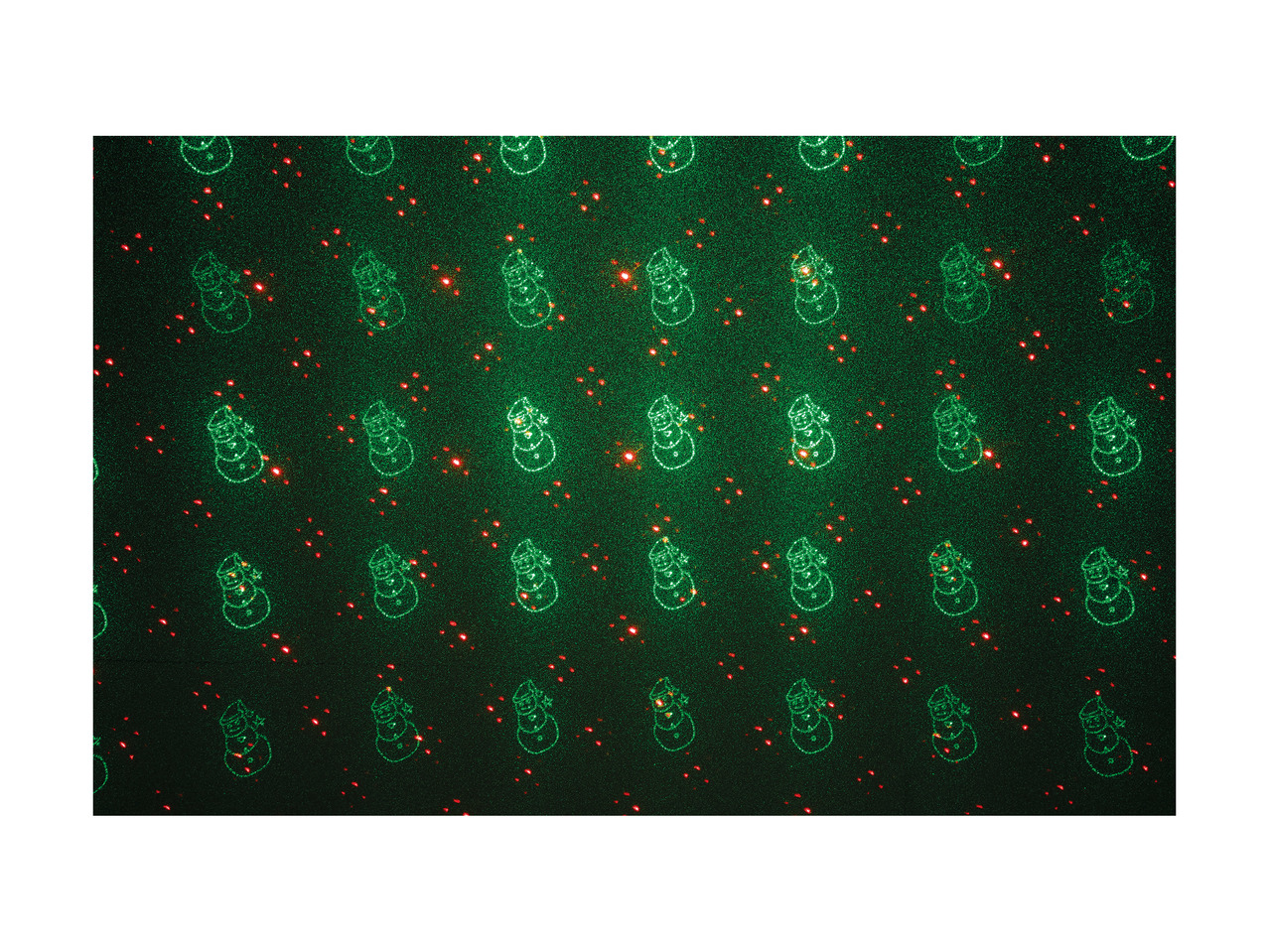 Melinera Laser Light Projector1