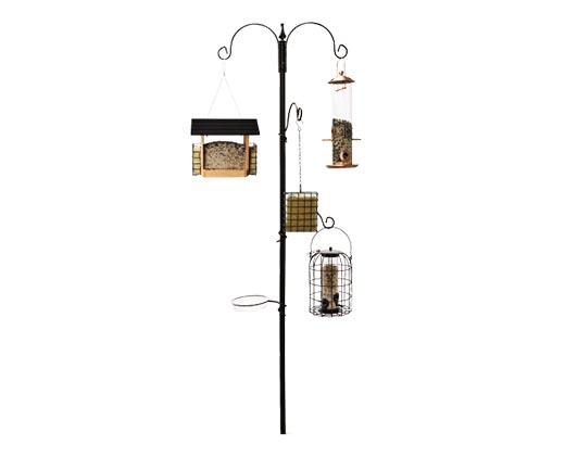 Gardenline 
 Bird Feeding Station