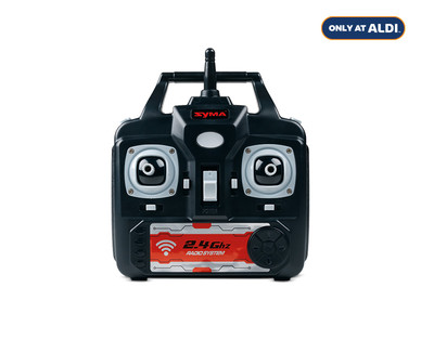 Syma Stunt Drone