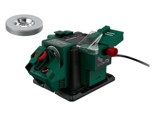 Slipstation