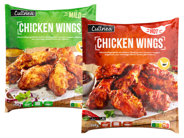 Chicken Wings