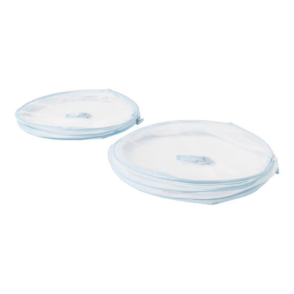 CROFTON(R) 				Cloches alimentaires, 2 pcs