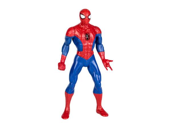 Hasbro Marvel Avengers & Star Wars Figures