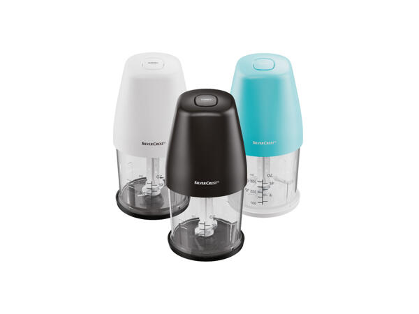 Multimixer