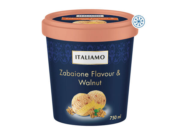Italiamo Ice Cream
