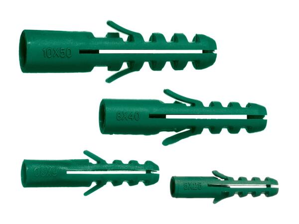 PARKSIDE(R) Dyvler/​Søm/​Spånpladeskruer