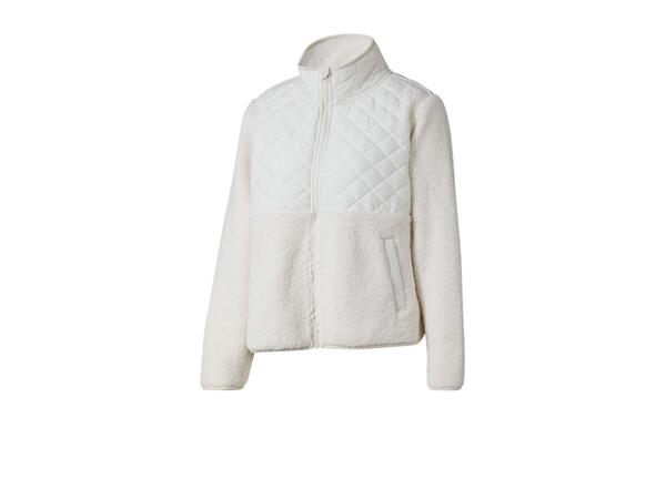 Ladies' Fleece Jacket