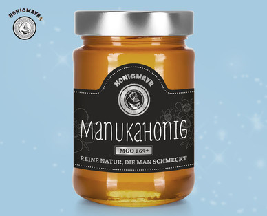 HONIGMAYR Manuka-Honig