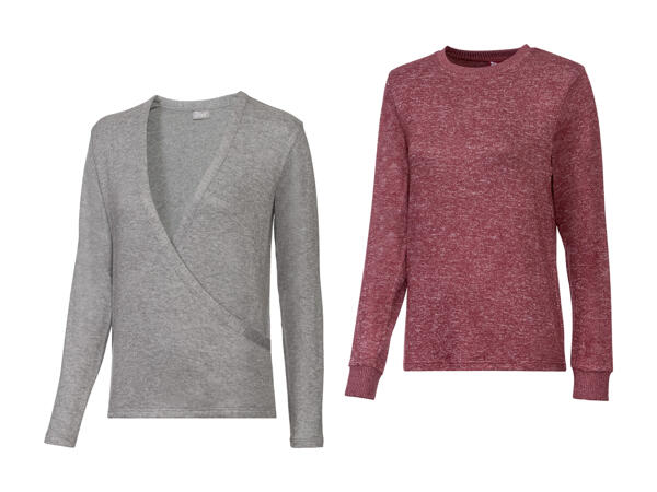 CRIVIT(R) Pullover