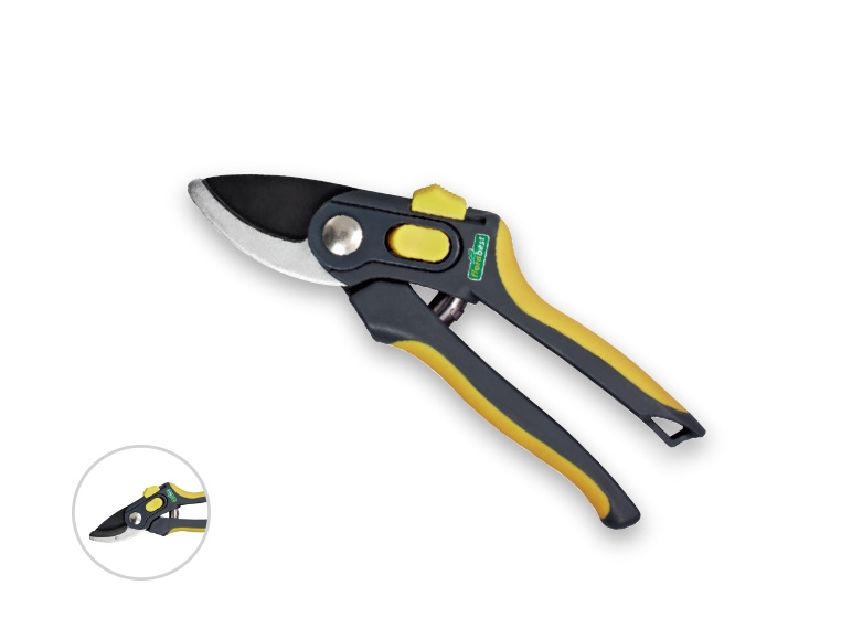 FLORABEST(R) Grass Shears