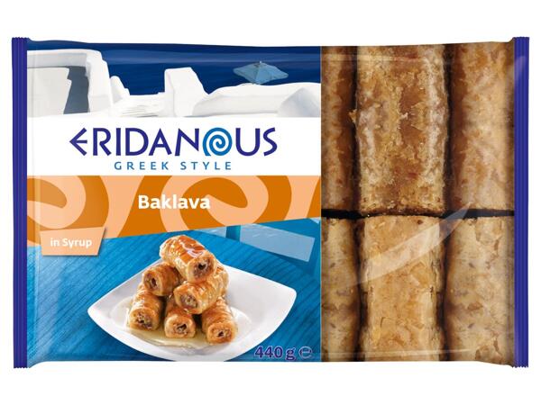 Baklava