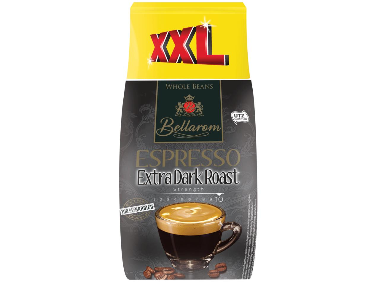 BELLAROM Espresso Coffee Beans