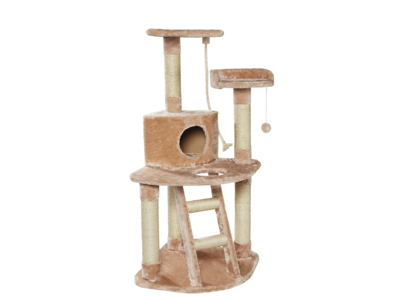 Arbre à chat
