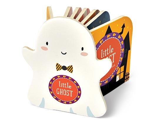 Bendon
Halloween Board Book