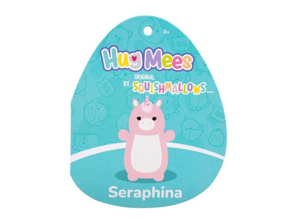 Unicorn Soft Toy