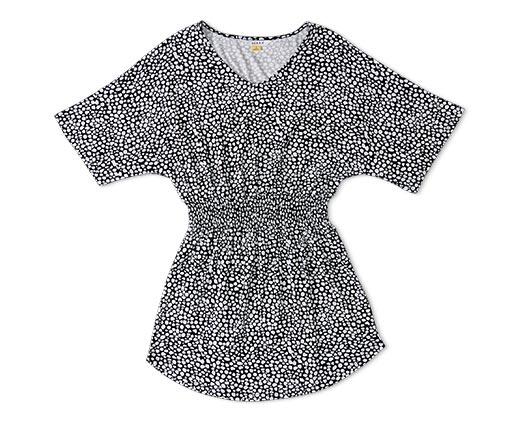 Serra Ladies Jersey Knit Dress