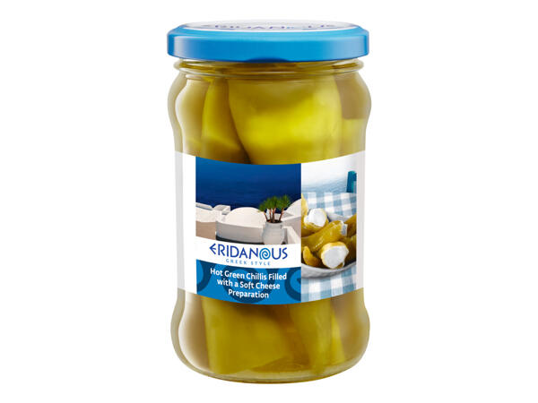 Filled Antipasti