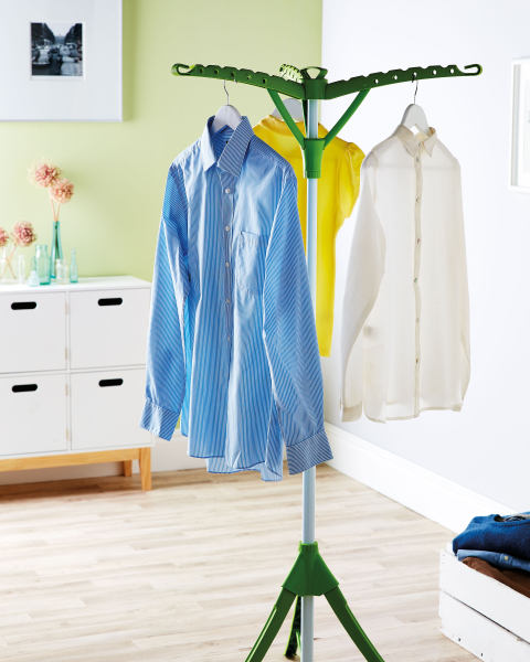 Easy Home Tripod Clothes Dryer