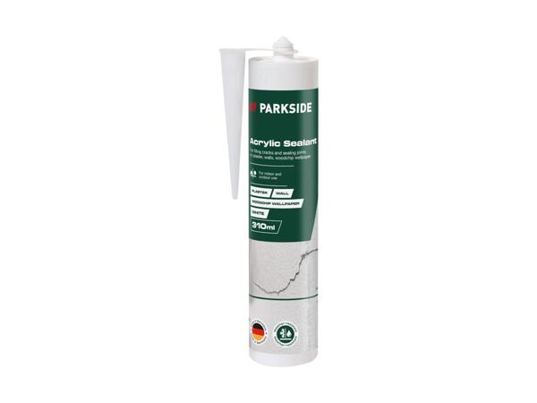 PARKSIDE(R) Fugemasse eller akrylater