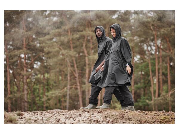 Rocktrail Waterproof Poncho