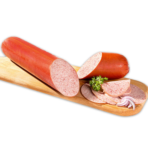 Alpenwurst XXL