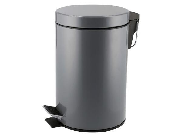 Kosmetický odpadkový koš, 2,6 l