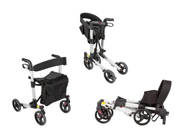 Déambulateur Comfort Ridder (action valable uniquement en Suisse alémanique)