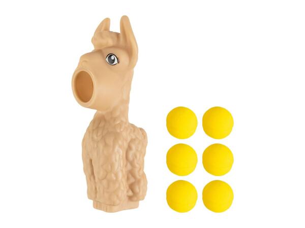 Playtive Animal Ball Popper