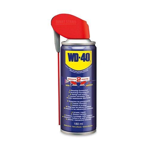 WD-40 Multifunktionsöl WD-40