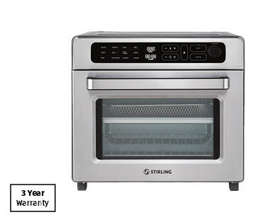 24L Air Fryer Oven